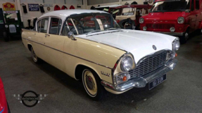 1961 Vauxhall Velox