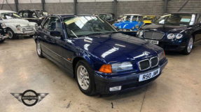 1998 BMW 328i