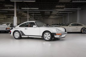 1989 Porsche 911 Turbo