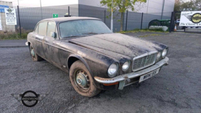 1978 Jaguar XJ12