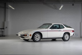 1977 Porsche 924