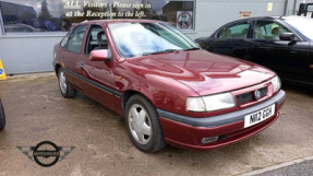 1995 Vauxhall Cavalier