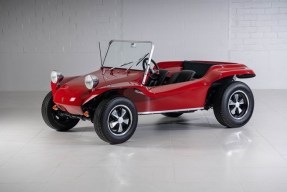 1968 Kellison Sandpiper Roadster