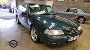 1998 Volvo S70