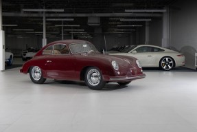 1953 Porsche 356