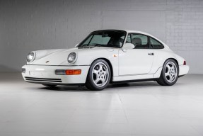 1992 Porsche 911 RS