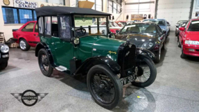 1928 Austin Seven