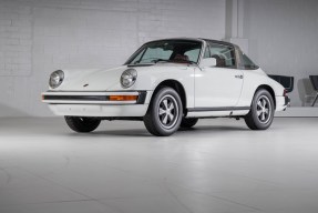 1976 Porsche 911