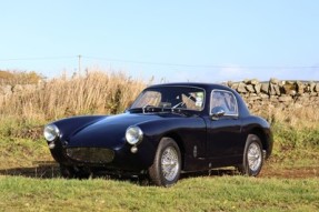 1969 Austin-Healey Sebring Sprite