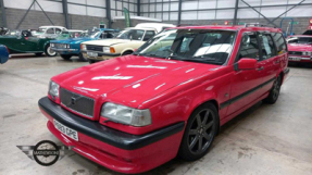 1996 Volvo 850