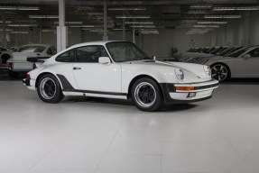 1984 Porsche 911