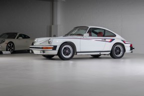 1978 Porsche 911