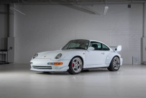 1997 Porsche 911 GT2