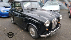 1955 Austin A30