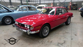 1972 Triumph Stag