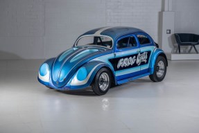 1955 Volkswagen Beetle