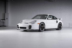 2004 Porsche 911 GT2