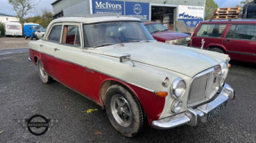 1972 Rover P5