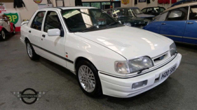 1991 Ford Sierra Sapphire Cosworth