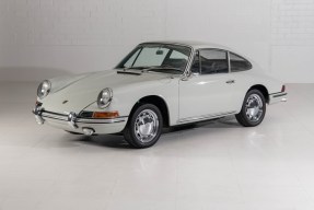 1965 Porsche 911