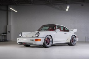 1993 Porsche 911 RSR 3.8