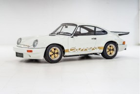 1974 Porsche 911 Carrera RS 3.0