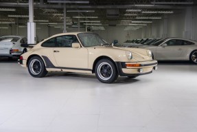 1979 Porsche 911 Turbo