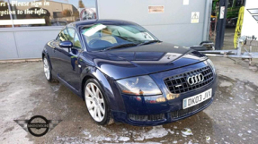 2003 Audi TT