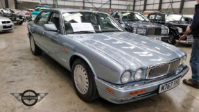 1995 Jaguar XJ6