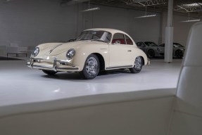 1959 Porsche 356