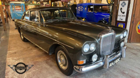 1965 Bentley S3 Continental