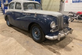 1957 Sunbeam-Talbot 90