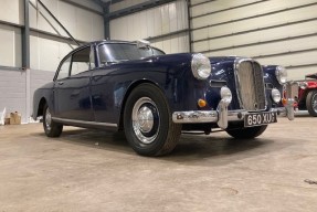 1959 Alvis TD21