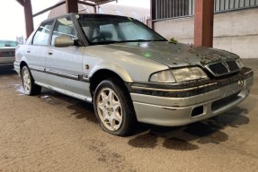 1994 Rover 418