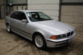 1998 BMW 523i