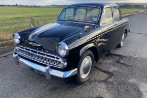 1959 Hillman Minx