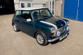 1993 Rover Mini Cooper