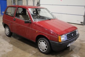 1988 Lancia Y10