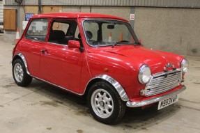 1995 Rover Mini