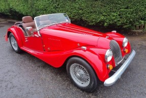 1994 Morgan 4/4