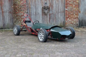  Derverimp Single Seater Special