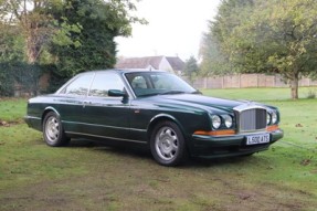 1994 Bentley Continental R