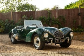 1951 Allard K2