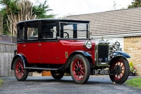 1925 Lagonda 12/24