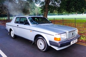 1979 Volvo 262