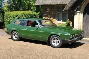 1977 Reliant Scimitar GTE