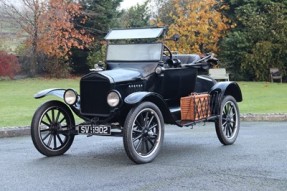 1923 Ford Model T