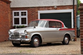 1964 Sunbeam Rapier