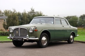 1959 Rover P5