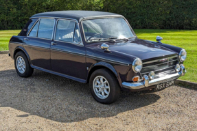 1974 Austin 1300